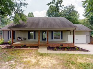 93 Snow Rd, Flintville, TN 37335