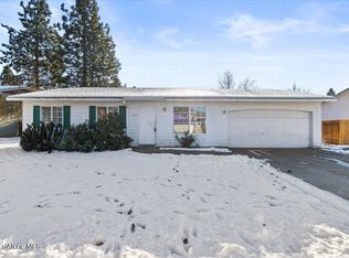 1802 E 1st Ave, Post Falls, ID 83854