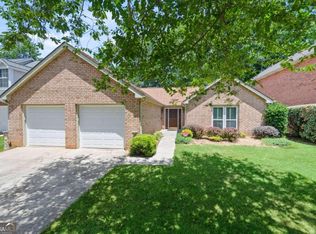 5111 N Somerset Ln, Alpharetta, GA