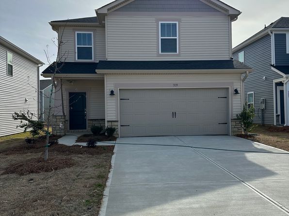 319 Fairchild Way