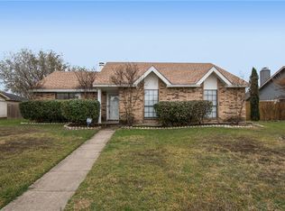 471 Whitney St, Cedar Hill, TX 75104