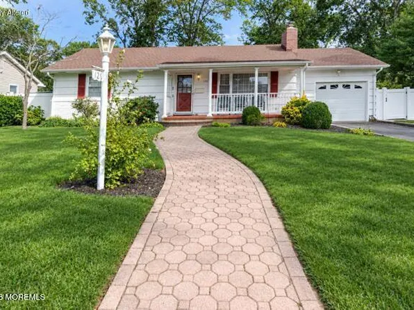 126 Forest Road, Brick, NJ 08724