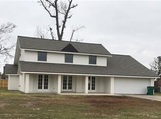 76 E End Ave, Sulphur, LA 70663