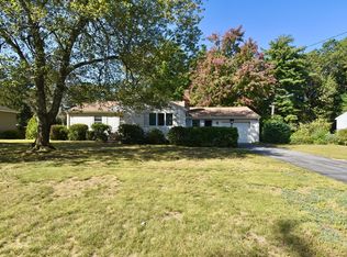 74 Blanche St, Springfield, MA 01119