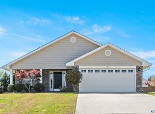 141 Potters Wheel NW, Madison, AL 35758