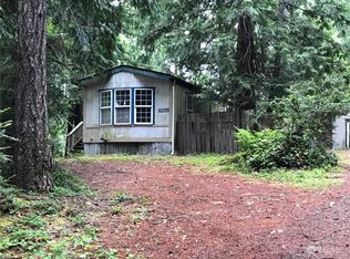 19064 NW Hite Center Rd, Seabeck, WA 98380