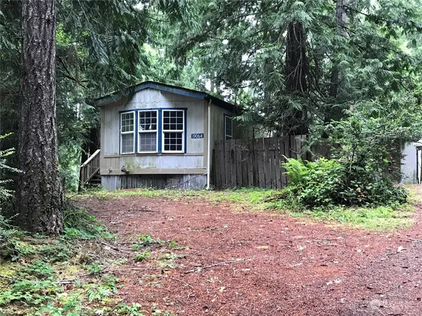 19064 NW Hite Center Road, Seabeck, WA 98380