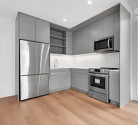 Rented by Modern Spaces