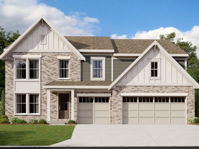 7122 Bayview Run, McCordsville, IN, 46055