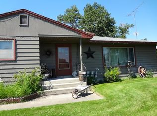 2307 York Rd, Helena, MT 59602