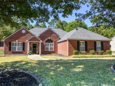 515 Ansley Forest Dr, Monroe, GA, 30655
