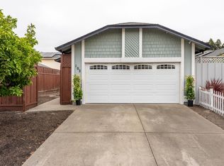 102 Pinewood Court, Cotati, CA 94931