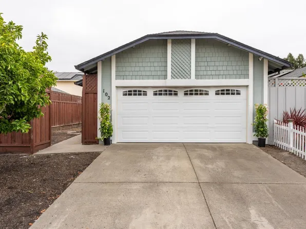 102 Pinewood Court, Cotati, CA 94931