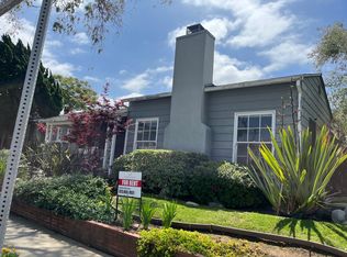 10374 La Grange Ave, Los Angeles, CA 90025