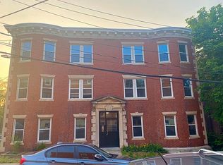 15 Codman Park #1, Roxbury, MA 02119