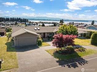 37981 Hood Canal Dr NE, Hansville, WA 98340