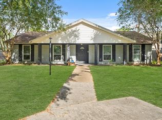 1419 Basilan Ln, Houston, TX 77058