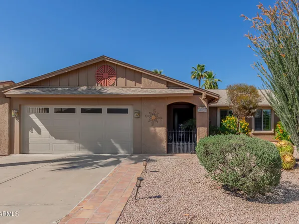 8030 E FLOSSMOOR Avenue, Mesa, AZ 85208