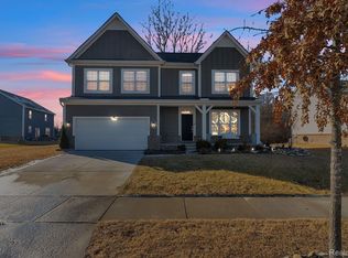 2019 Wiltshire Dr, Superior Township, MI