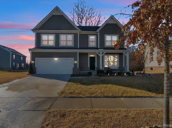 2019 Wiltshire Dr, Superior Township, MI 48198