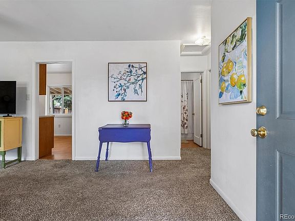 4th image of 1250 S Zenobia Street