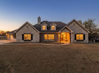 590 Norman Cir, Anna, TX 75409