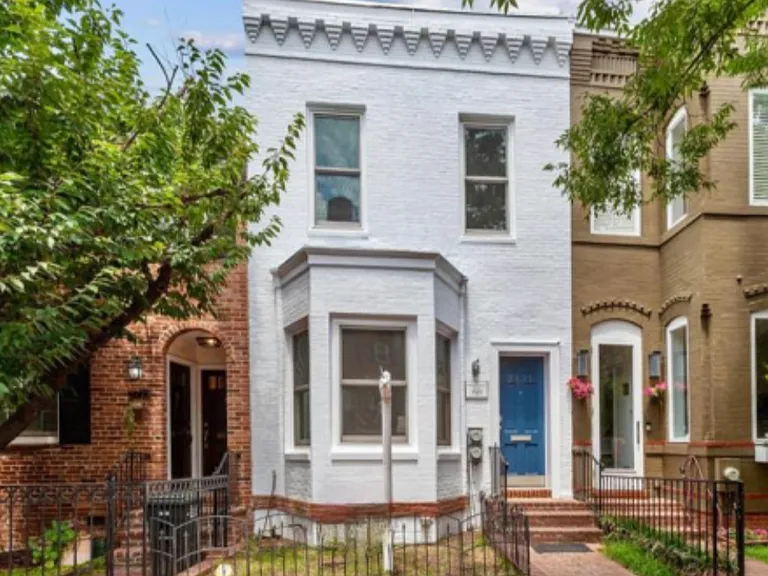 2431 I St NW #A — Photo 27