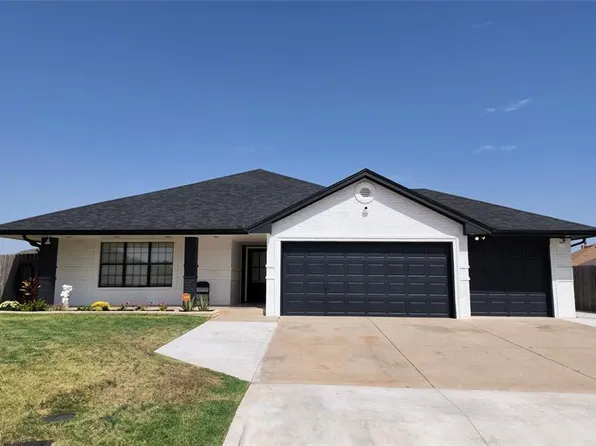 2917 SW 94th Ct, Oklahoma City, OK 73159