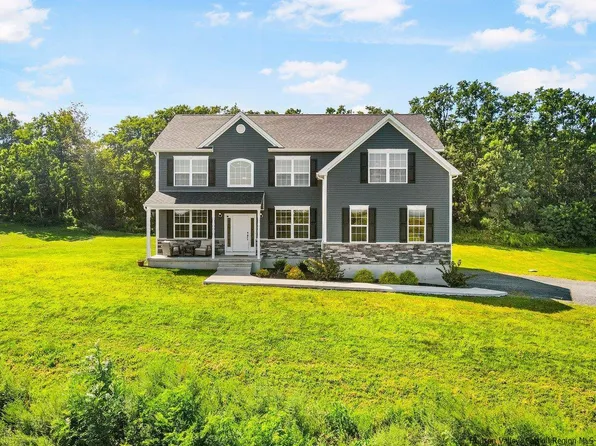 857 Lattintown Road, Milton, NY 12547