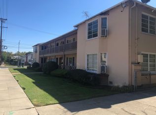1012 W San Fernando St #4, San Jose, CA 95126