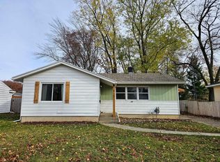 4120 Michael Ave SW, Wyoming, MI 49509
