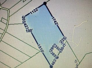 Shady Oaks Dr, Spring City, TN 37381