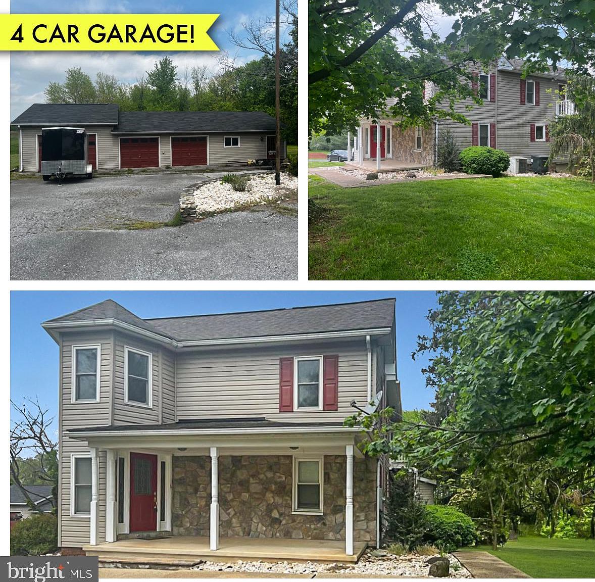 12122 Woodsboro Pike, Keymar, MD 21757 MLS MDFR2033938 Zillow