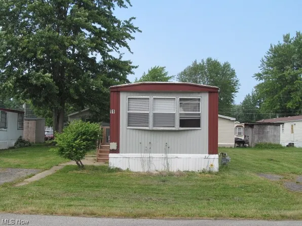 91 Martha Dr, Madison, OH 44057