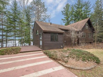 8305 S Summer Rd, Lake Nebagamon, WI, 54849