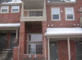 3002 Barclay Way, Ann Arbor, MI 48105