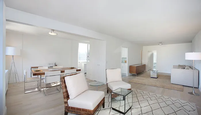 Rented by Manhattan Skyline | media 3