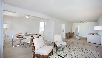 Rented by Manhattan Skyline