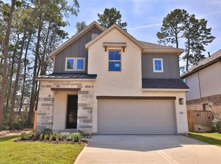 219 Brecon Buff Dr, Willis, TX 77318