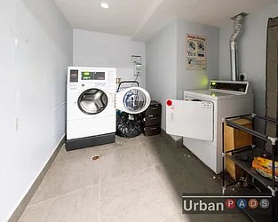 Rented by Urban Pads
