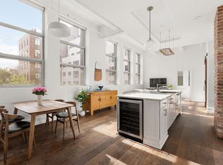 Berry Street Lofts, Brooklyn, NY 11249