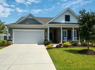 64 Nautical Ln, Okatie, SC 29909
