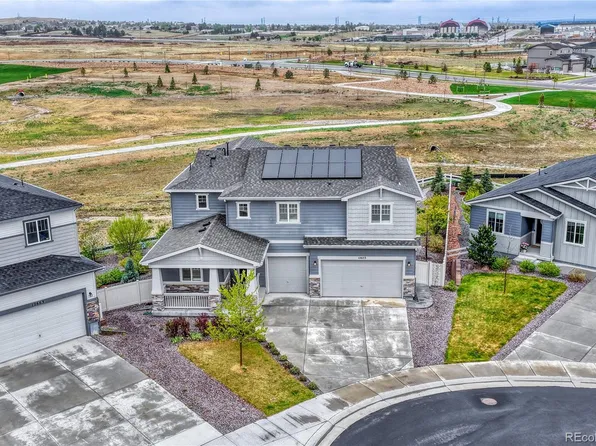 12653 Buffington Trail, Parker, CO 80134