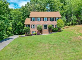 704 Knight Bridge Rd, Maryville, TN 37803