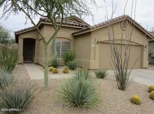 5128 E Roy Rogers Rd, Cave Creek, AZ 85331