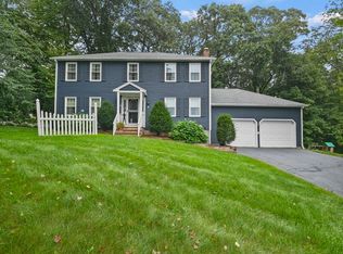 7 Brookside Ln, Milford, MA 01757