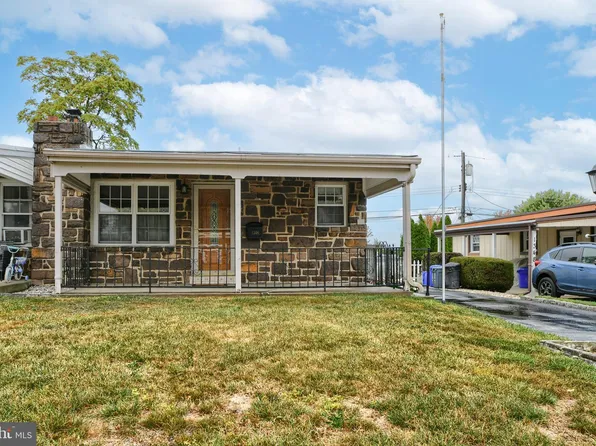 1346 Midland Rd, Conshohocken, PA 19428