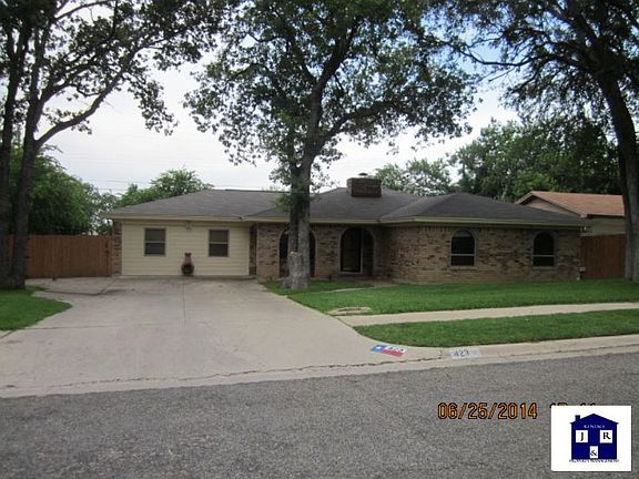2nd image of 423 Carothers St