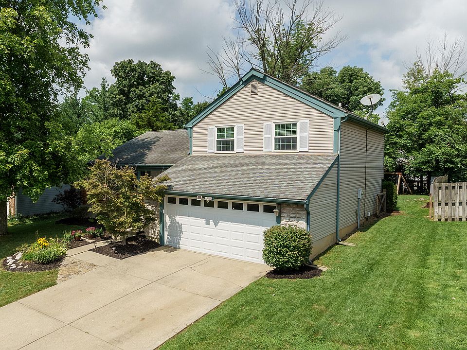 1738 Promontory Dr, Florence, KY 41042 Zillow