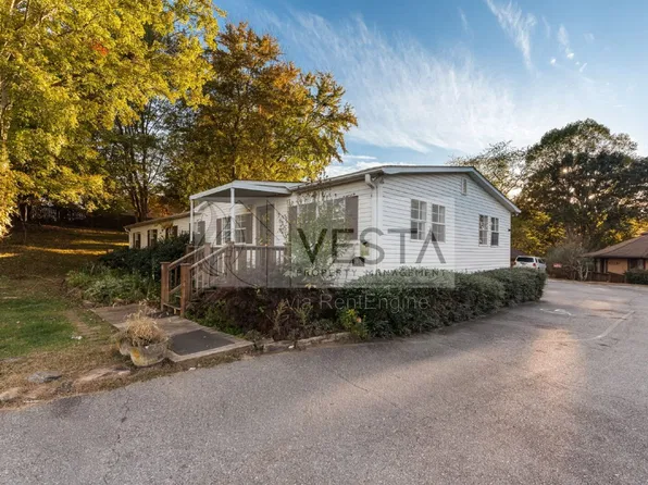 36 Rocky Ridge Rd Suite E, Asheville, NC 28806